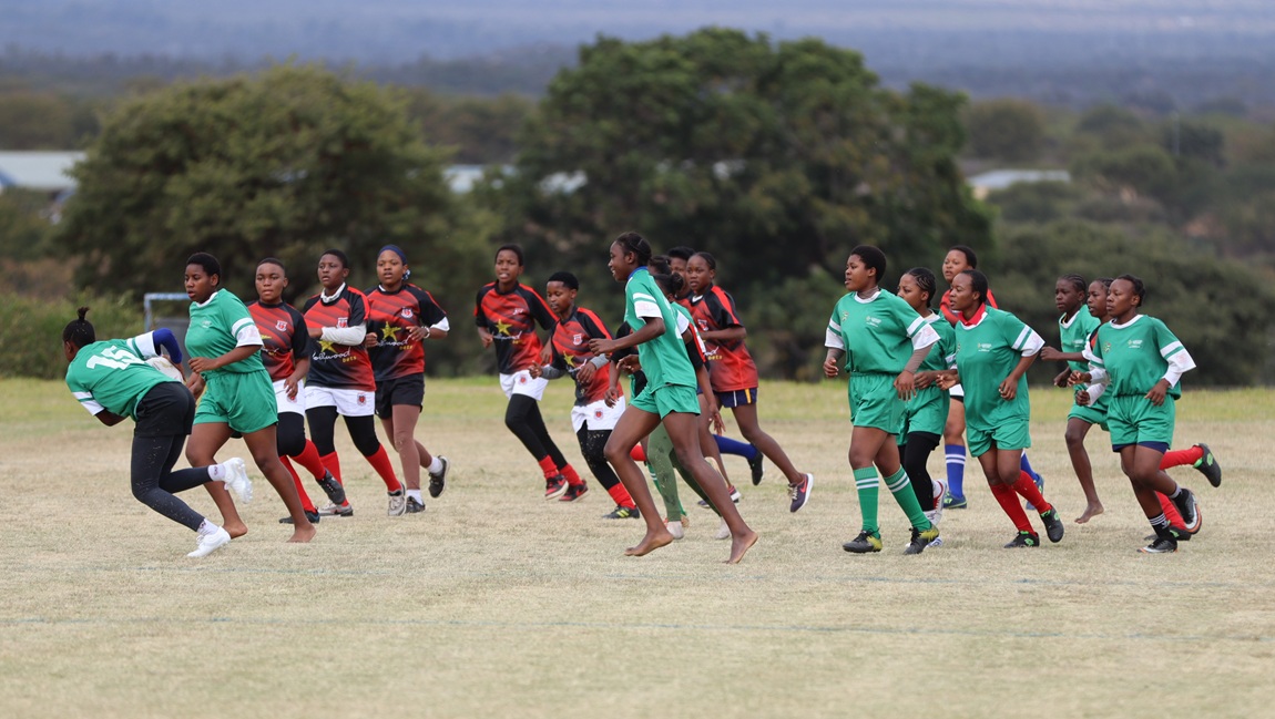 Limpopo Provincial School Sport Championships hosted in Polokwane 